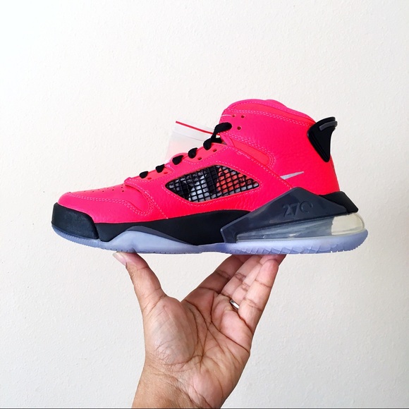 Jordan Mars 270 PSG BG Paris Saint Germain